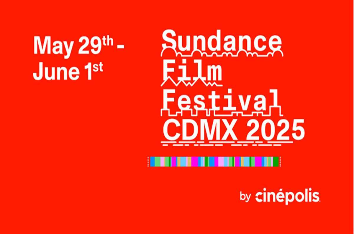 Peugeot presente en el Sundance Film de México