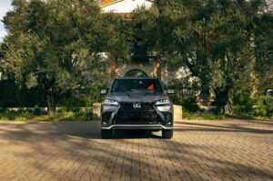 Lexus continua creciendo en México