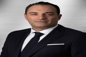 Antonio Filosa anuncia al nuevo equipo de Stellantis