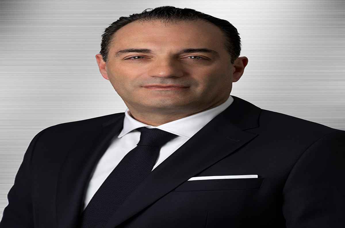 Antonio Filosa anuncia al nuevo equipo de Stellantis