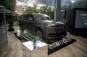 <strong>Lincoln presenta IluminArte 2025</strong>