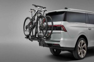 Lincoln en el Día Mundial de la Bicicleta