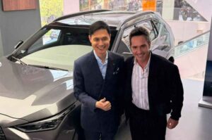 GAC México presenta The Perfect Match