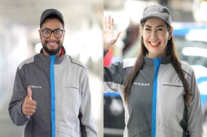 La ingeniería de punta en Nissan