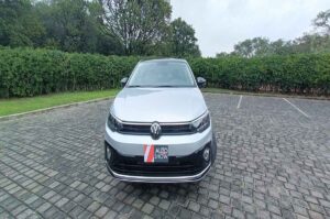 Volkswagen Virtus Sound
