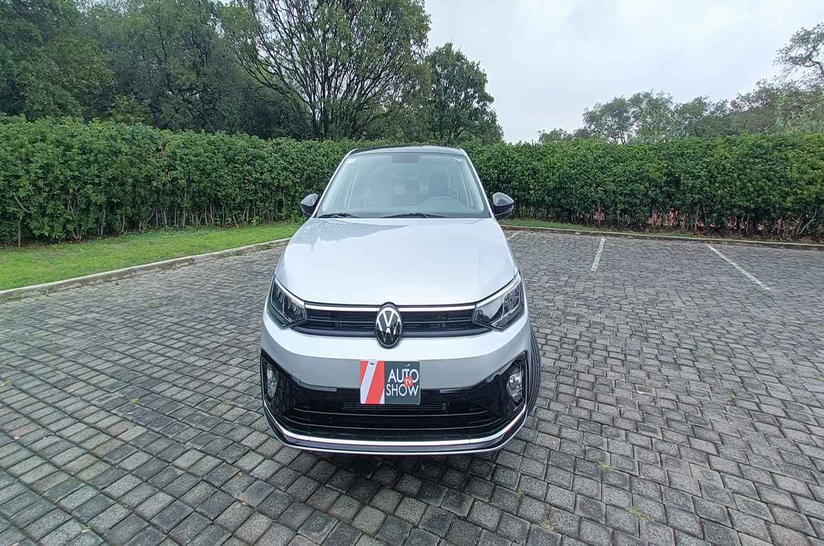 Volkswagen Virtus Sound