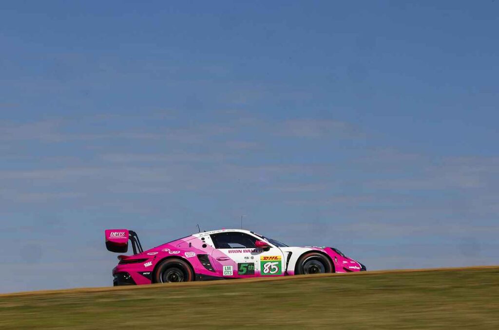 Porsche en las 6 Horas de São Paulo 0