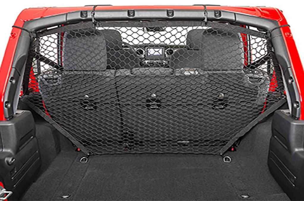 Nuevos accesorios Mopar 1