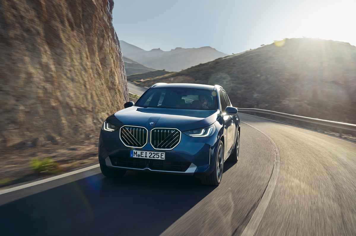 BMW lidera ventas en Latinoamérica
