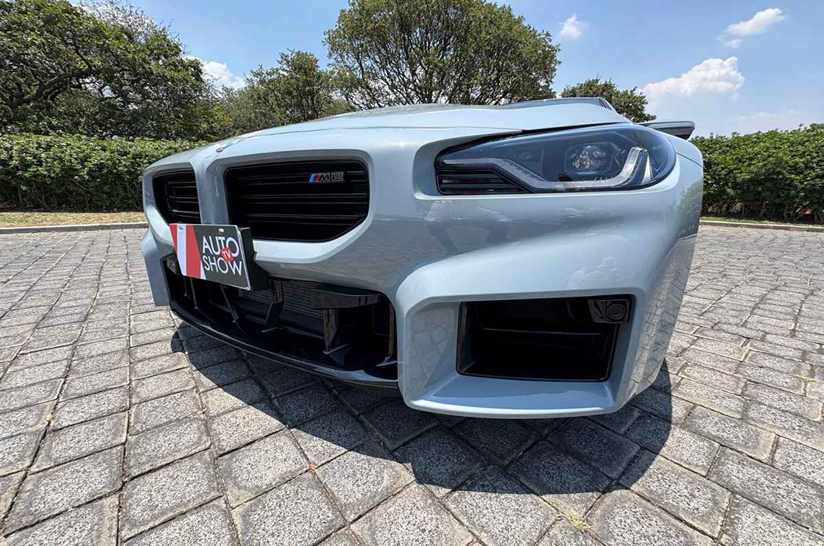 BMW M2