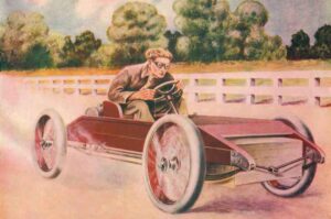 Historias Ford
