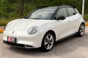 ORA 03 de Great Wall Motors