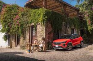 Fiat Pulse
