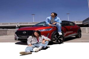 Nissan listo para el regreso a clases
