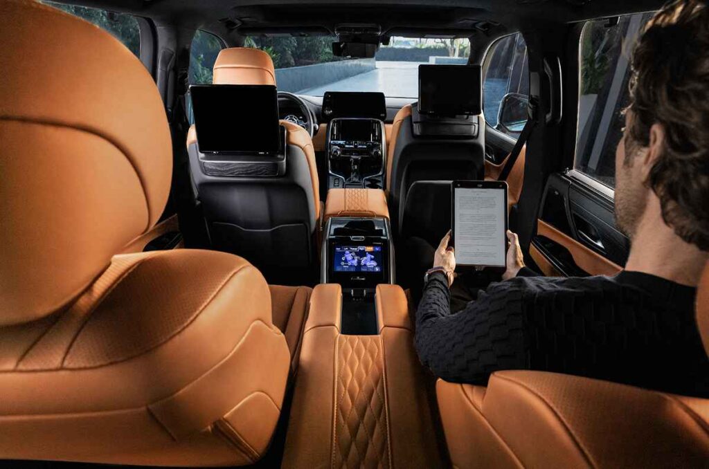 Lexus y su nueva campaña 0