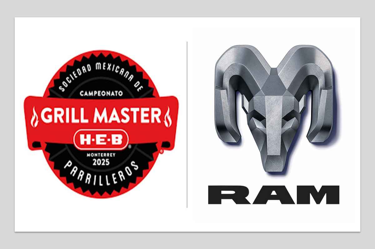 <strong>RAM México presente en Grill Master H-E-B</strong>