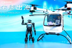 GAC en el IAA Mobility 2025