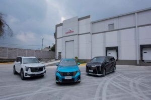 GAC crece su centro de distribución