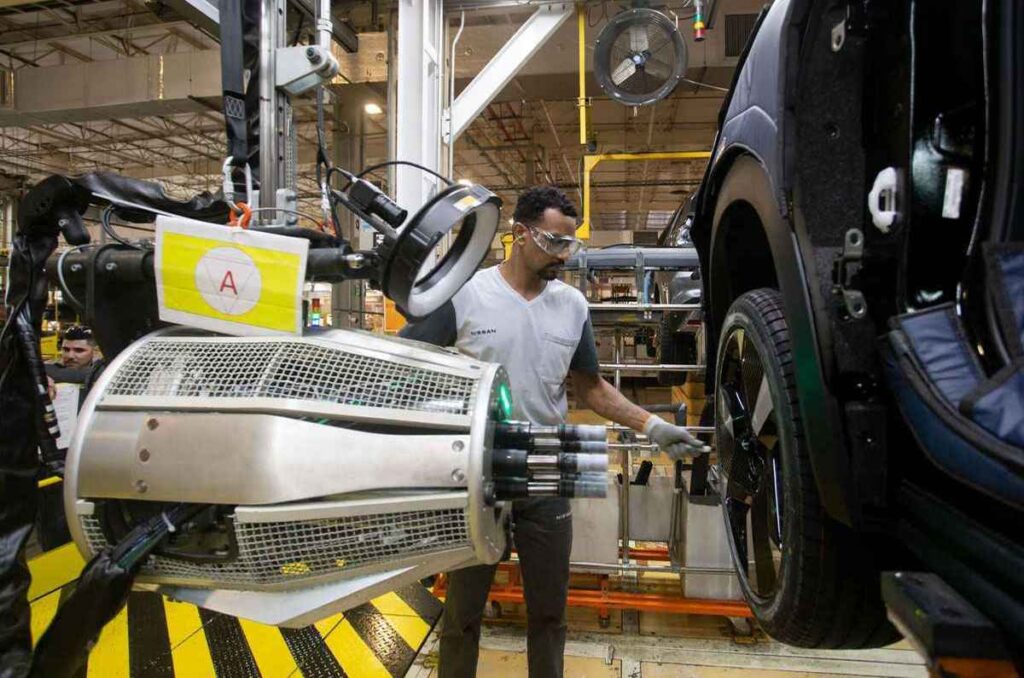 Nissan y la gran calidad de sus colaboradores 0
