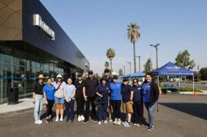 Hyundai Social Responsibility Awards