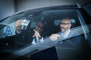 <strong>PASE y Chirey Motor México se unen</strong>