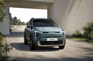 Nuevo Kia Stonic