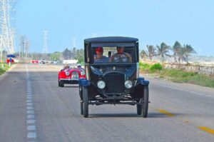 Rally Maya 2026