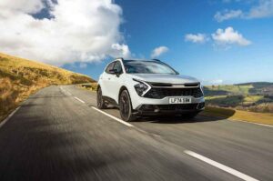 Doble premio para KIA