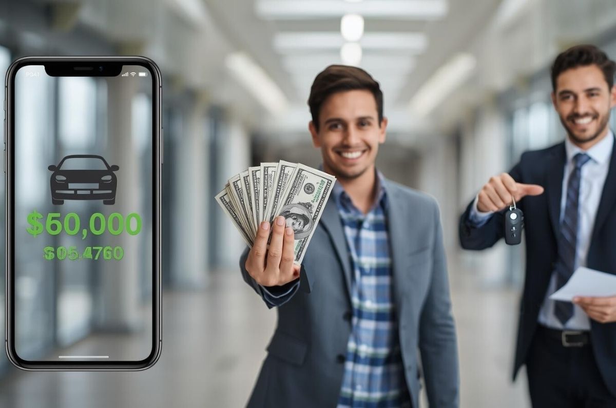 <strong>Compraventa digital de autos seminuevos: seguridad garantizada</strong>