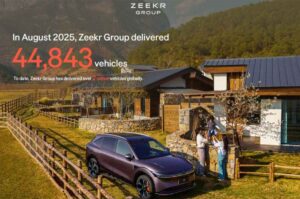 Zeeker crece en ventas a nivel mundial