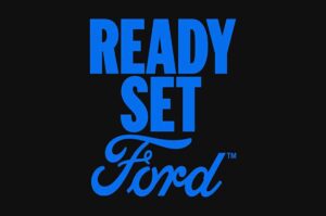 <strong>Ready Set Ford</strong>
