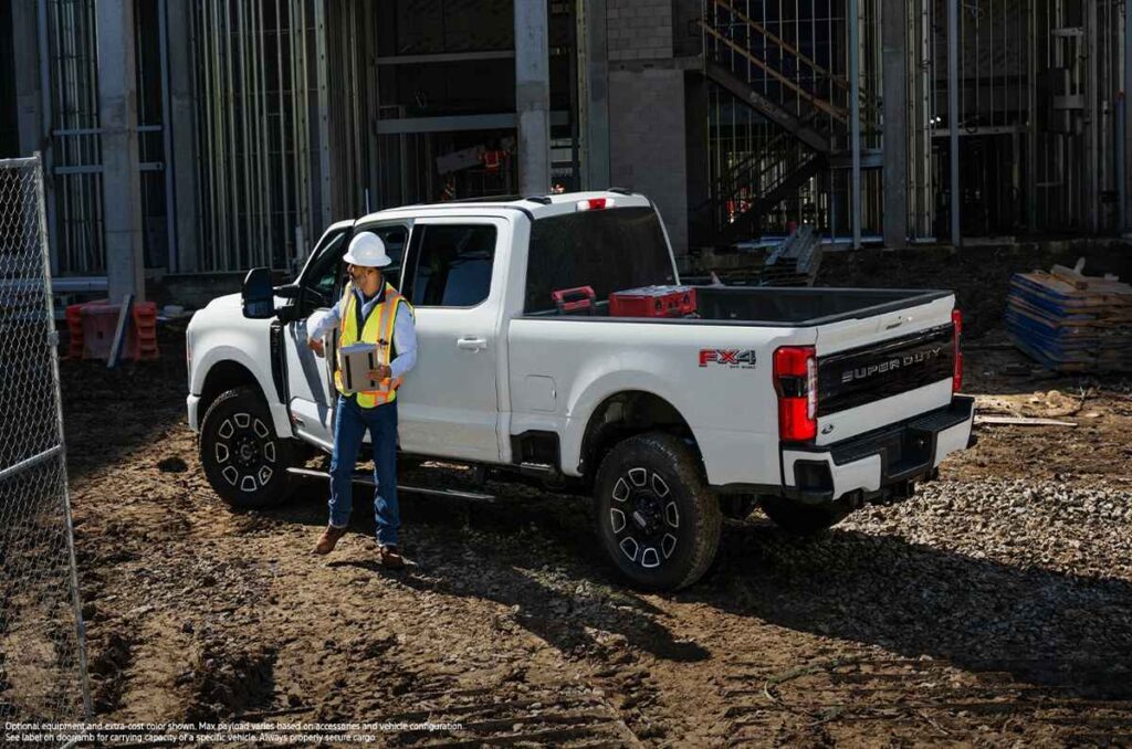 <strong>Ready Set Ford</strong> 2