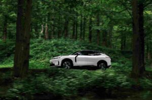 Llega a nuestro país Lynk & Co