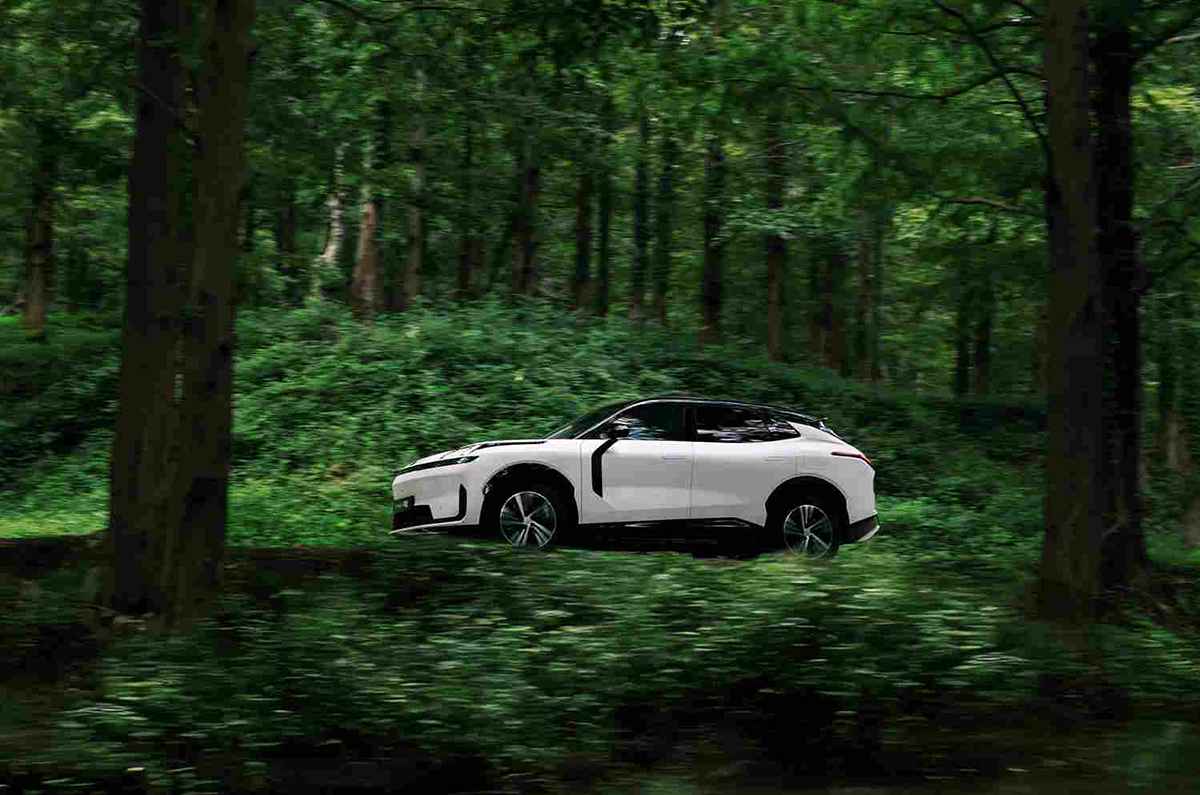 Llega a nuestro país Lynk & Co