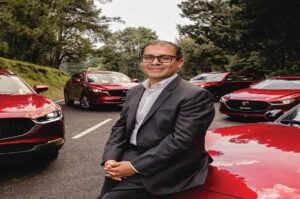 Miguel Barbeyto de uno de los mejores CEOs