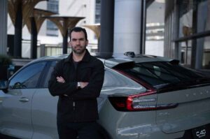 <strong>Volvo Car México anuncia cambios</strong>