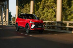 <strong>Nuevo Geely Coolray 2026</strong>