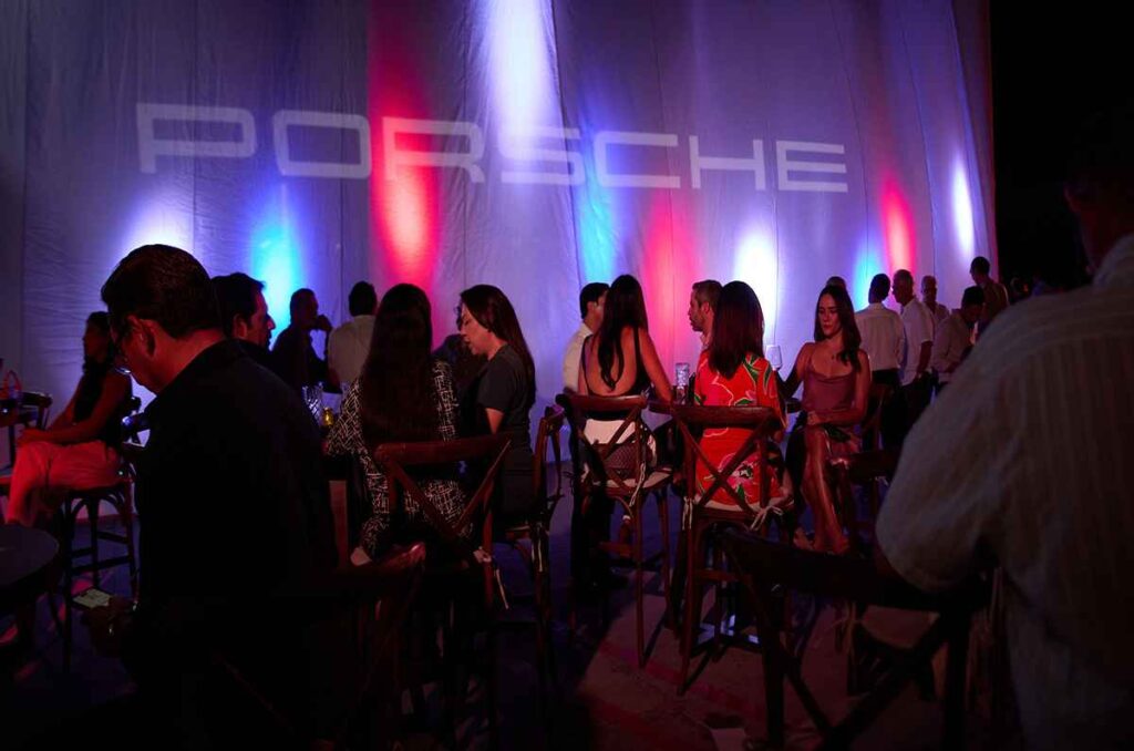 Nuevo distribuidor Porsche NOW en Los Cabos 0