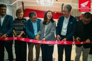 <strong>Honda inaugura nueva POWERHOUSE en Oaxaca</strong>