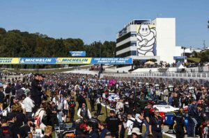 Porsche ganador absoluto en IMSA