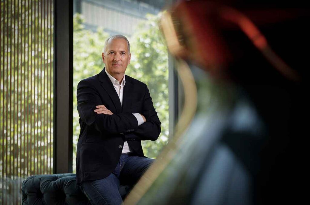 Markus Haupt nuevo CEO de SEAT y CUPRA 0