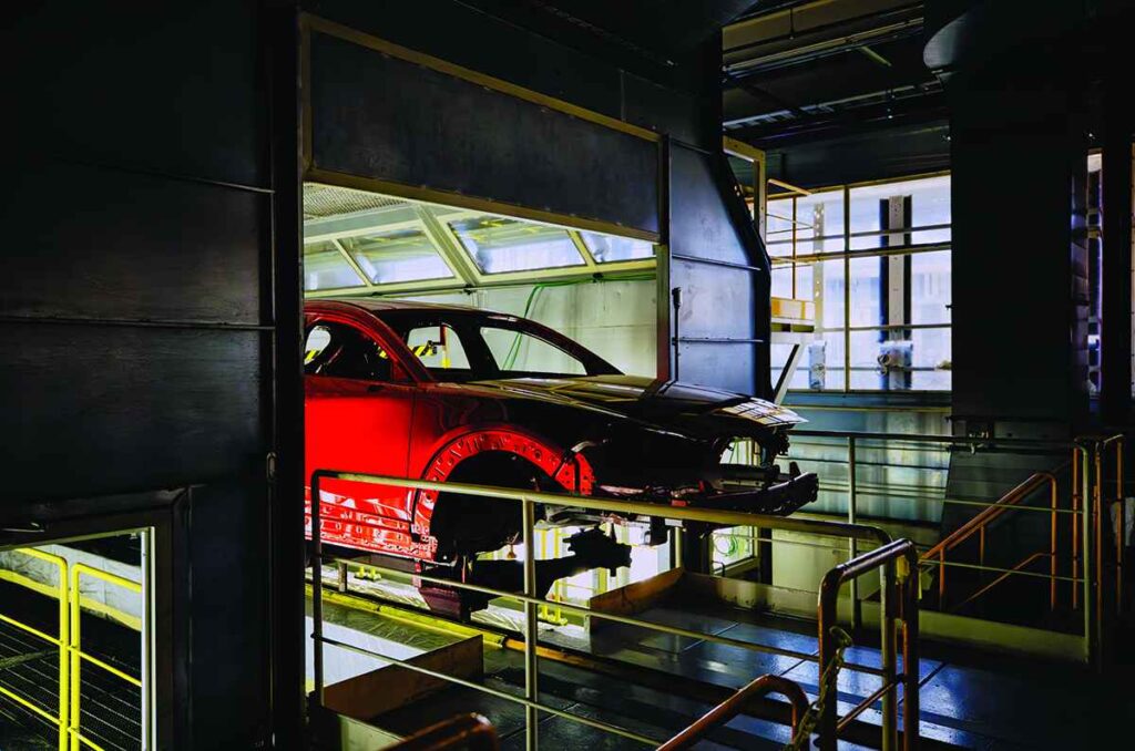 Mazda cumple 20 años en nuestro país 1