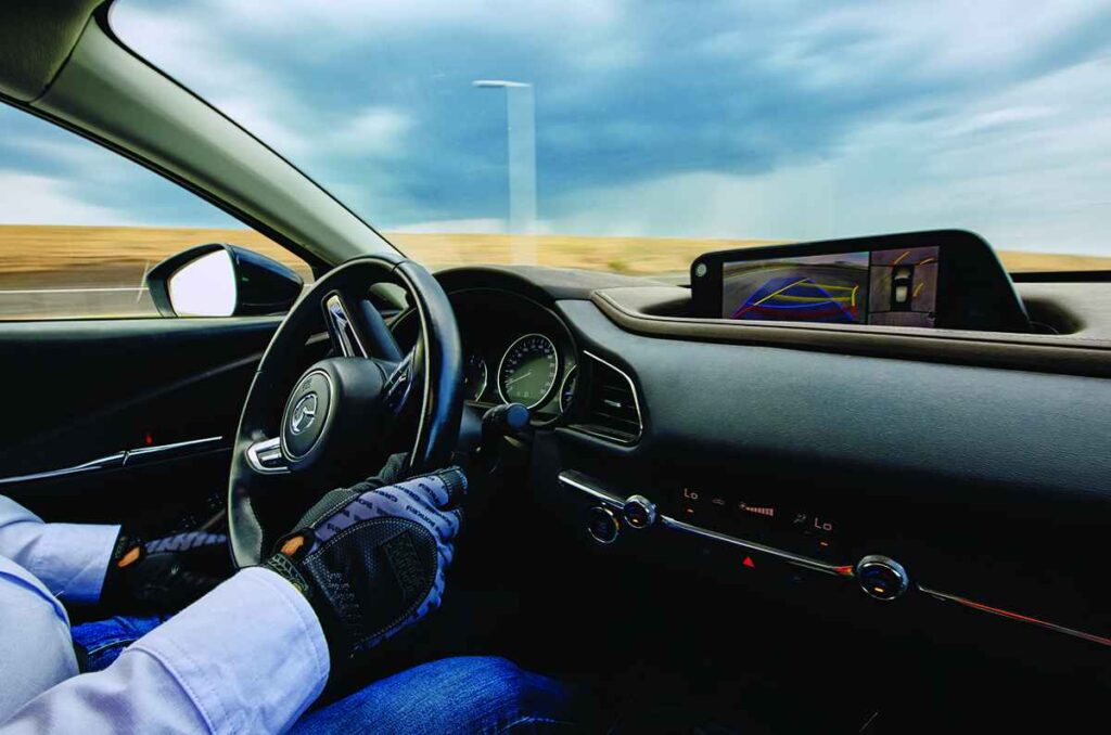 Mazda cumple 20 años en nuestro país 0