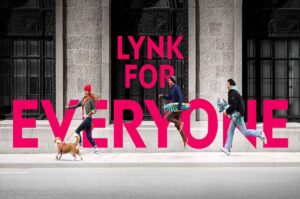 Lynk & Co cumple 9 años a nivel mundial