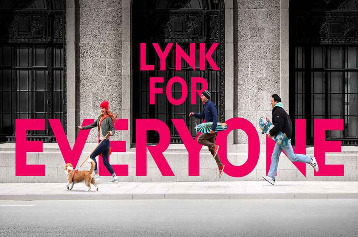 Lynk & Co cumple 9 años a nivel mundial