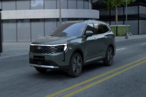 Nueva Ford Territory 2026