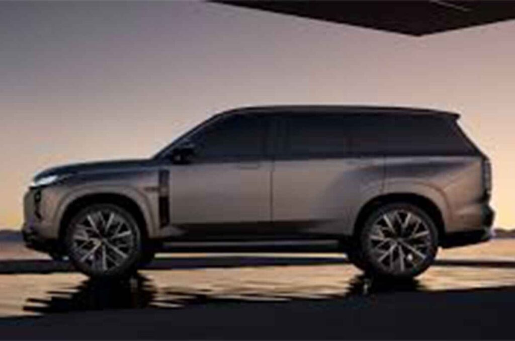 GAC expande su gama de productos en México 1