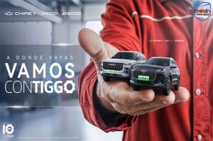 Contiggo: Chirey Family Care