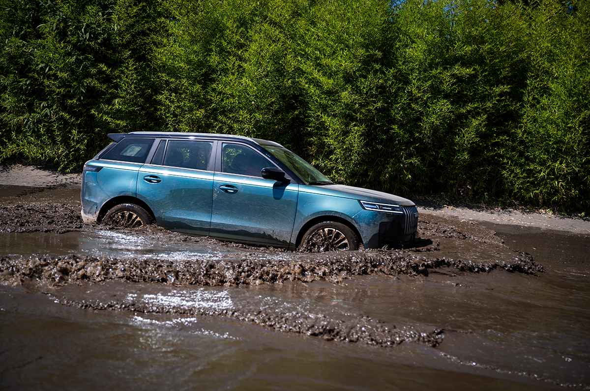 <strong>JAECOO 5 obtiene la certificación TÜV Rheinland</strong>