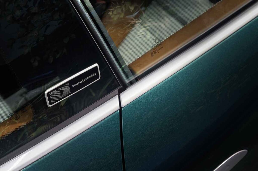 Porsche presenta el proyecto Sonderwunsch 1